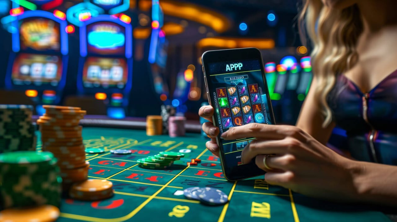 Antarmuka aplikasi mobile batmen138 menampilkan studio live-dealer dan opsi sportsbook di layar beranda